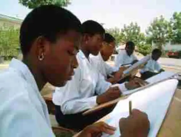 Two Teachers R*pe 10 Secondary School Students in Lagos, Infect Them With STDs
